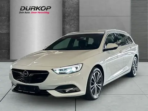 Used OPEL INSIGNIA Diesel 2019 Ad 