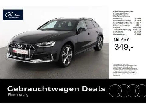 Used AUDI A4 Diesel 2021 Ad 