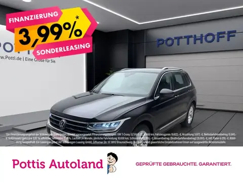 Used VOLKSWAGEN TIGUAN Petrol 2024 Ad 