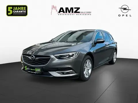 Annonce OPEL INSIGNIA Diesel 2019 d'occasion 