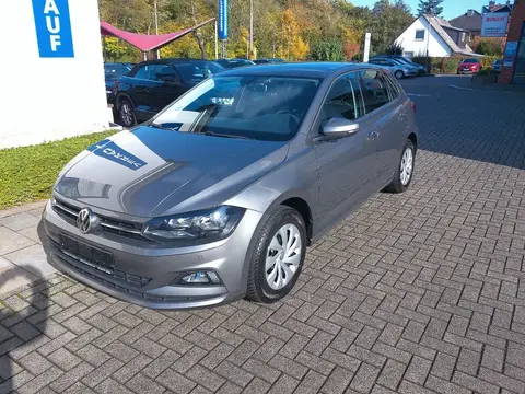 Used VOLKSWAGEN POLO Petrol 2020 Ad 