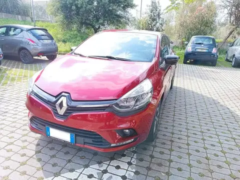 Annonce RENAULT CLIO Essence 2019 d'occasion 