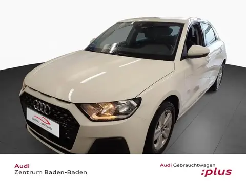 Used AUDI A1 Petrol 2021 Ad 