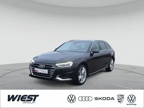 Used AUDI A4 Diesel 2024 Ad 