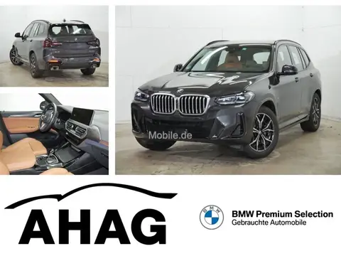 Used BMW X3 Petrol 2024 Ad Germany