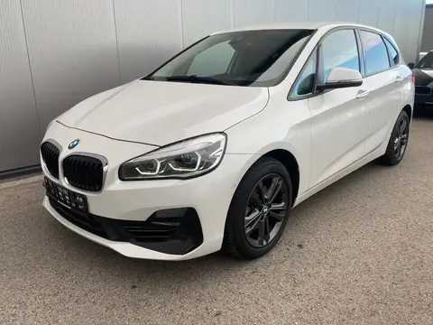 Used BMW SERIE 2 Petrol 2019 Ad Germany