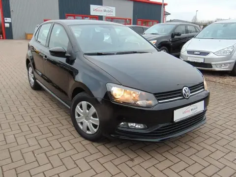 Used VOLKSWAGEN POLO Petrol 2017 Ad 