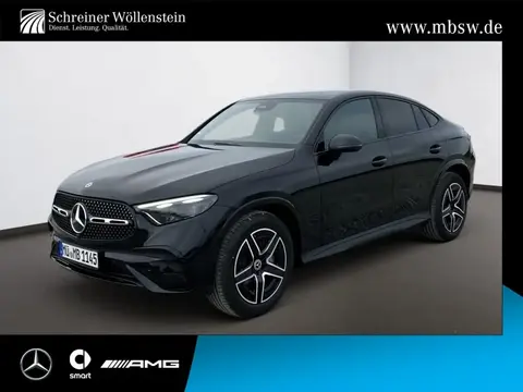 Used MERCEDES-BENZ CLASSE GLC Diesel 2024 Ad 