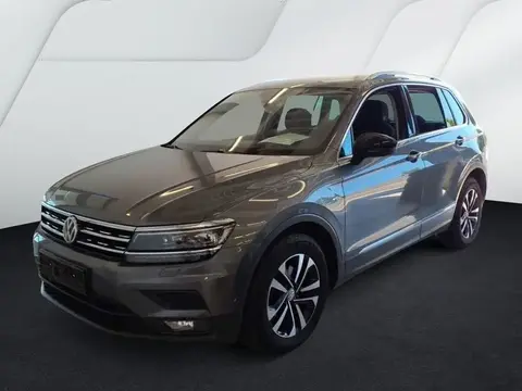 Annonce VOLKSWAGEN TIGUAN Diesel 2019 d'occasion 