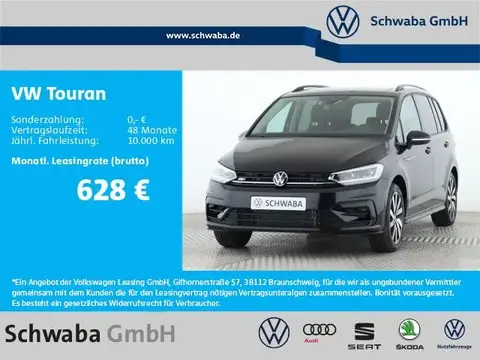 Used VOLKSWAGEN TOURAN Petrol 2024 Ad 