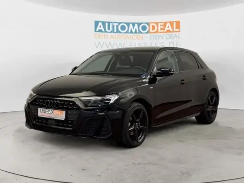 Used AUDI A1 Petrol 2024 Ad 