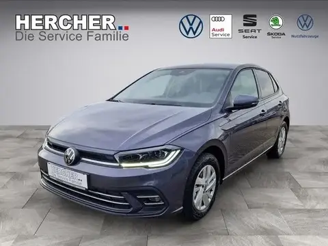 Used VOLKSWAGEN POLO Petrol 2024 Ad 