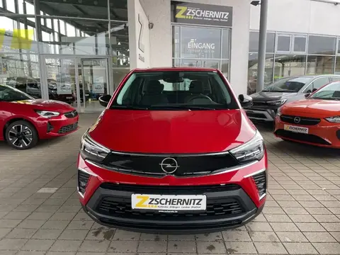 Annonce OPEL CROSSLAND Essence 2023 d'occasion 