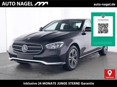 Used MERCEDES-BENZ CLASSE E Petrol 2023 Ad 