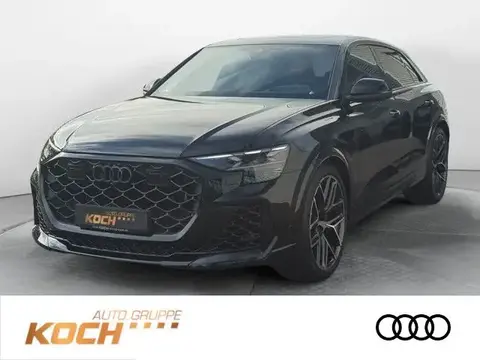 Annonce AUDI RSQ8 Essence 2024 d'occasion 