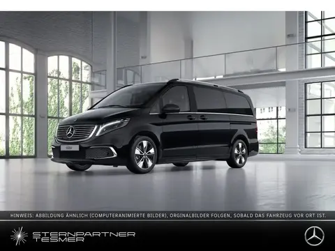 Used MERCEDES-BENZ EQV Not specified 2021 Ad 