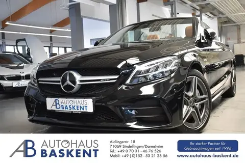 Used MERCEDES-BENZ CLASSE C Petrol 2019 Ad 