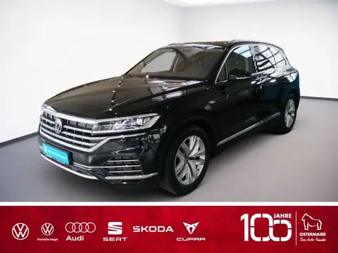 Used VOLKSWAGEN TOUAREG Diesel 2022 Ad 