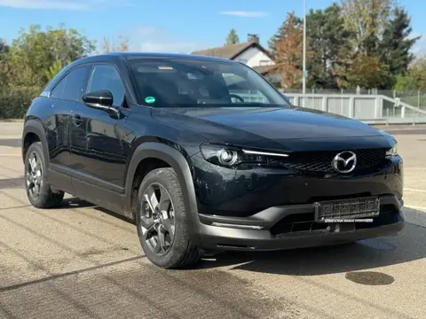 Annonce MAZDA MX-30 Non renseigné 2020 d'occasion 