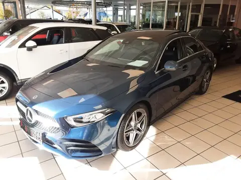 Used MERCEDES-BENZ CLASSE A Petrol 2020 Ad 