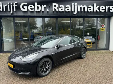 Used TESLA MODEL 3 Not specified 2019 Ad 