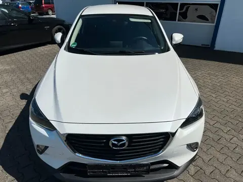 MAZDA CX-3 Petrol 2018 Leasing ad 