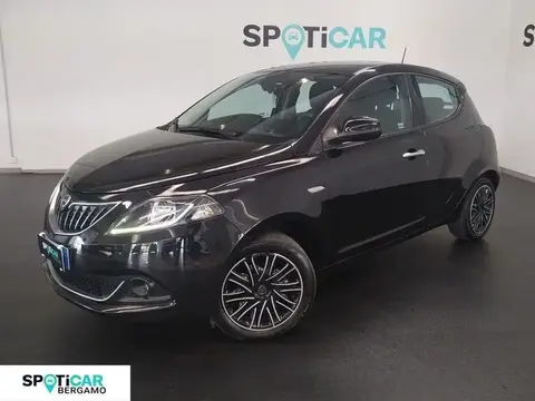 Annonce LANCIA YPSILON Hybride 2022 d'occasion 