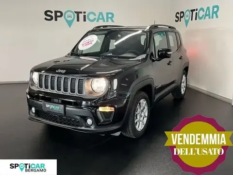 Used JEEP RENEGADE Petrol 2023 Ad 