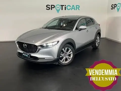 Used MAZDA CX-30 Hybrid 2022 Ad 