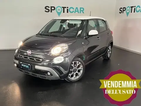 Annonce FIAT 500L Essence 2020 d'occasion 