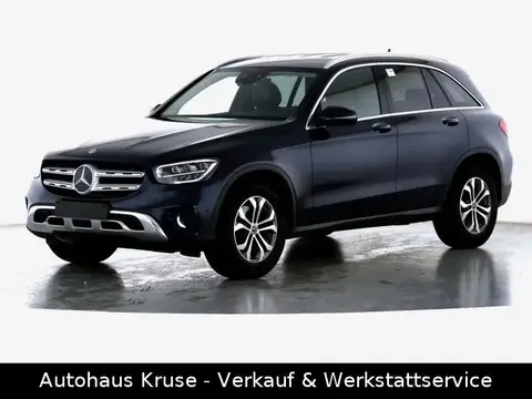 Used MERCEDES-BENZ CLASSE GLC Diesel 2021 Ad 