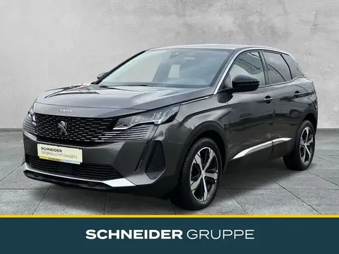 Used PEUGEOT 3008 Petrol 2023 Ad 