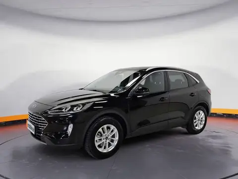 Used FORD KUGA Diesel 2022 Ad 