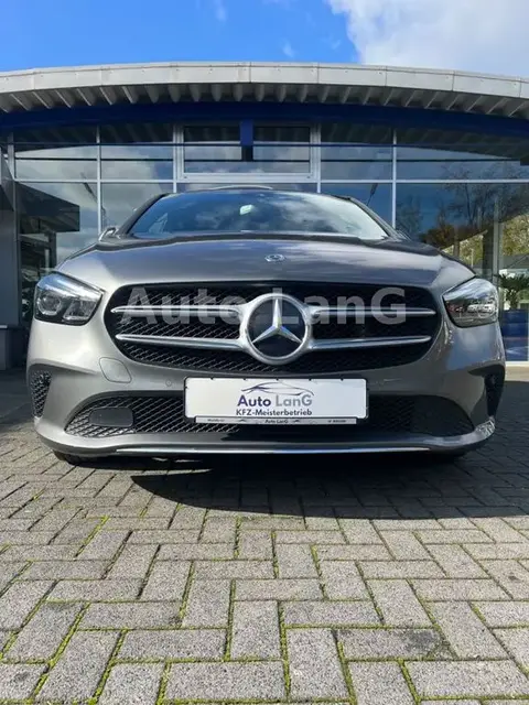 Used MERCEDES-BENZ CLASSE B Petrol 2019 Ad 