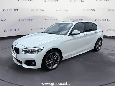 Annonce BMW SERIE 1 Diesel 2016 d'occasion 