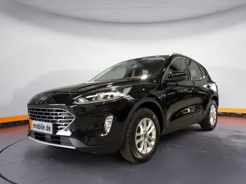 Used FORD KUGA Hybrid 2022 Ad 