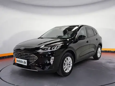 Used FORD KUGA Hybrid 2022 Ad 