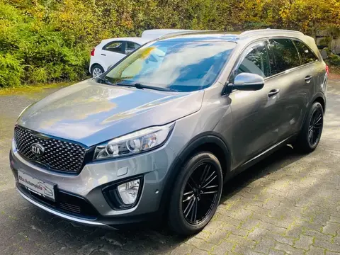 Used KIA SORENTO Diesel 2015 Ad 