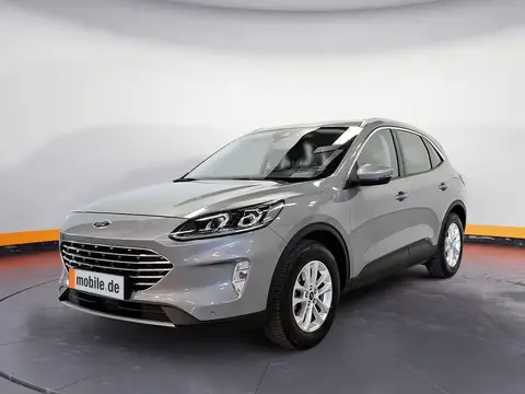 Used FORD KUGA Diesel 2021 Ad 