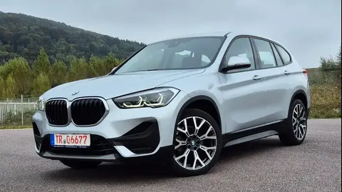 Annonce BMW X1 Diesel 2021 d'occasion 