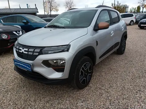 Annonce DACIA SPRING Non renseigné 2024 d'occasion 