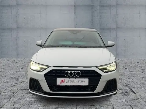 Used AUDI A1 Petrol 2021 Ad 