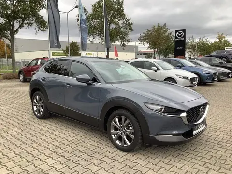 Used MAZDA CX-30 Petrol 2022 Ad 