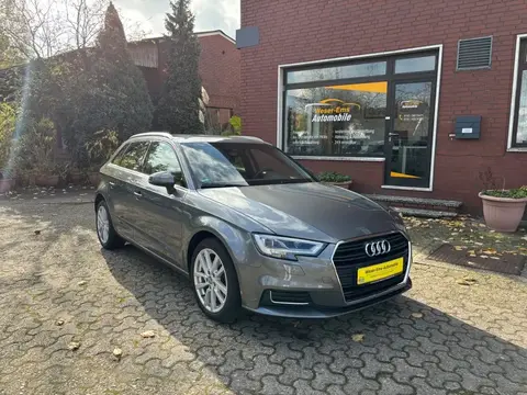 Used AUDI A3 Petrol 2019 Ad 