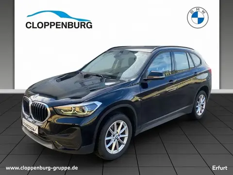 Used BMW X1 Diesel 2021 Ad Germany