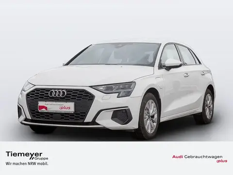 Used AUDI A3 Hybrid 2022 Ad 