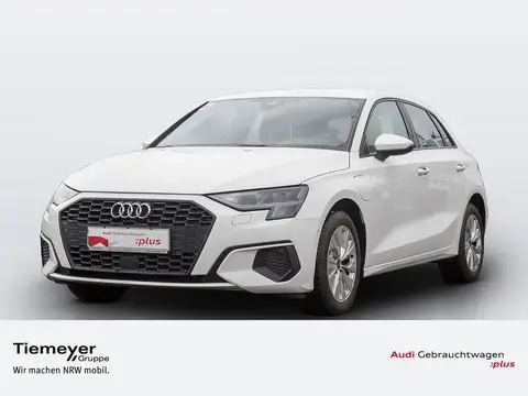 Used AUDI A3 Hybrid 2022 Ad 