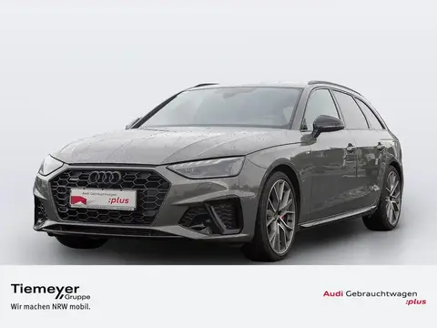 Annonce AUDI A4 Essence 2024 d'occasion 