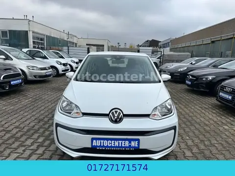 Used VOLKSWAGEN UP! Petrol 2021 Ad 