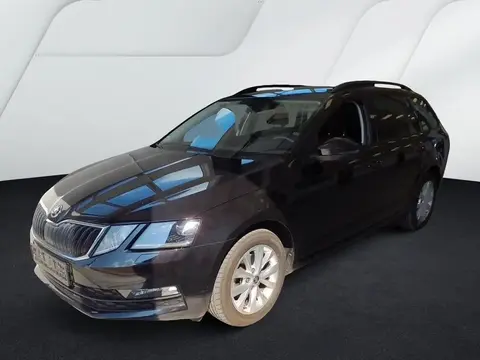 Annonce SKODA OCTAVIA Essence 2020 d'occasion 